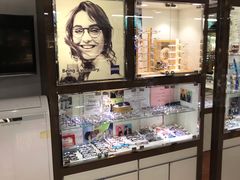 -华彬眼镜专业渐进配镜(潘家园店)
