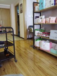 -美悦月子中心(财大店)