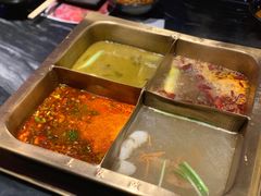 -王家渡火锅(金宝汇店)