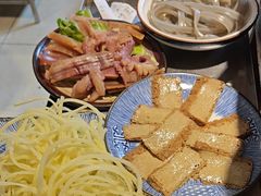 -陈眼镜火锅(总店)