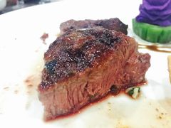 -法兰度西餐厅(新会店)