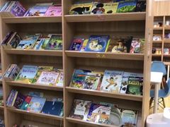 -GogoReading少儿英语分级阅读(双井中心店)