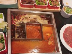 -重庆德忆火锅（龙南街3店）(渝水岸餐饮)