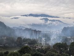 -宜春明月山维景国际温泉度假酒店