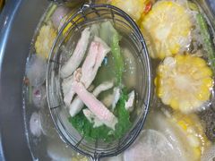 -潮发潮汕牛肉店(芳村店)