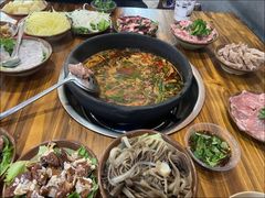 -笔记安顺夺夺粉火锅