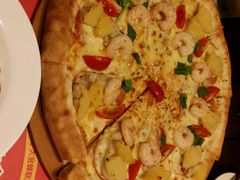 android_upload_pic-Mr.Pizza米斯特比萨(盐城聚龙湖店)