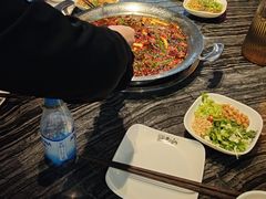 -老船舫·现做活鲜鱼馆(东郊记忆店)