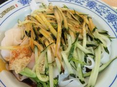 勾魂凉皮-勾魂凉皮(西二旗辉煌国际店)