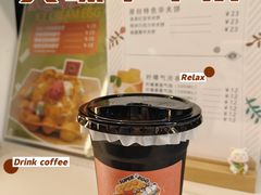 -蛋仔超人·鸡蛋仔·港奶(西华路店)