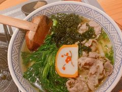 -文三酒肆自助放题(新街口友谊广场店)