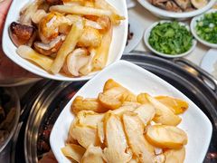 -太婆天府山珍酒楼(亚运村店)