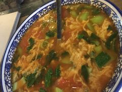 -武林峰餐厅(龙湖星悦荟店)