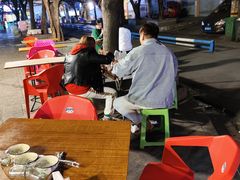-袁师傅烤肉(弹子石店)