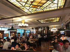 大堂-宝莱纳餐厅(滨江店)