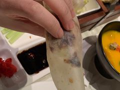 -四季民福烤鸭店(王府井灯市口店)