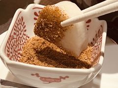 清蒸年糕-新荣记(椒江店)
