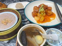 -安泰楼·佛跳墙创始人·传统闽味早茶·酒楼(三坊七巷闽菜地标店)