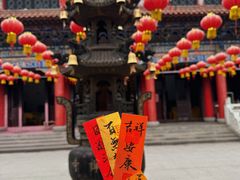 -皇罗禅寺