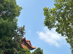 -宝通禅寺