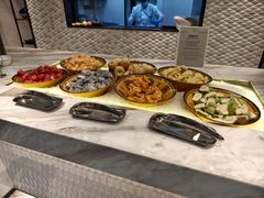 -桂林喜来登饭店雅琴餐厅