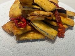 -老周家酱卤猪蹄私房菜(克拉玛依西街店)