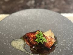 -Ginza Onodera铁板烧(外滩十八号店)