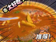 -喜洲翰林餐厅(董家百年老宅店)