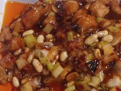 -老浒记烤鸭-北京菜(琉璃厂店)