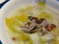 -千岛蚝高压锅生蚝·人参火锅(白云万达店)