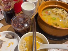 -溢香苑瓦罐(优胜北路店)