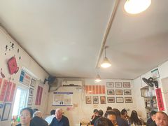 -老北京馅饼粥(西单店)