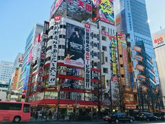 -秋叶原电器街