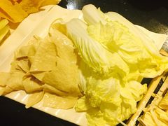 -宽板凳老灶火锅(南礼士路店)