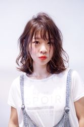 点击看大图 -简影造型·自选烫染接发salon