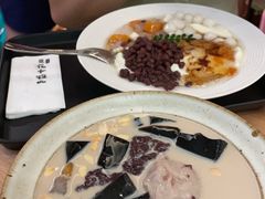 -吉小手•豆花和糖水(卧龙晓城店)