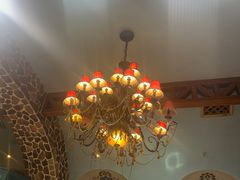 -海尔巴格·新疆菜(吐鲁番店)