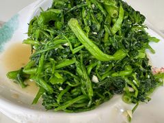 泉水菜-途肴·老农饭庄(百里峡店)