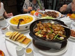 -山泉公馆酒家(广州东站店)