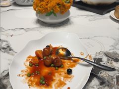 -名人坊·新派粤菜(河西奥体博览中心金鹰世界店)