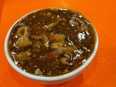 炒肝-天兴居(鲜鱼口街店)