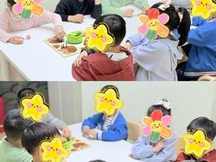 -培飞思维启蒙·益智游戏·科学探索(城西银泰店)