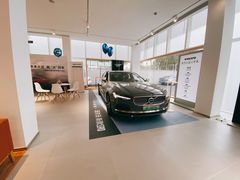 -上海永达嘉沃沃尔沃4S店(嘉定镇店)