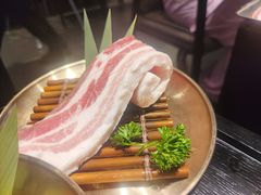 -西塔老太太泥炉烤肉(龙湖北苑天街店)