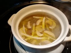 -先机®·泉水鸡汤(七星岗店)