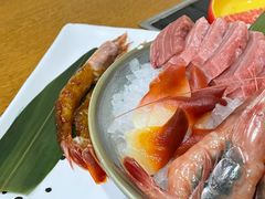 -松坂屋日料自助(长城路店)