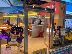 -非烤勿扰韩式自助烤肉火锅(龙岗万达广场店)