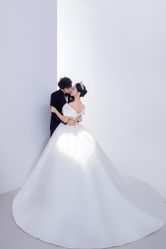 -卡恩婚纱摄影(桥梓口店)