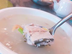 -百家福海鲜排档·闽菜·家宴(斗西路口店)