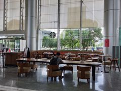 -星巴克(苏州建屋店)